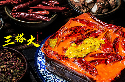 新和县VI设计：城市与企业品牌联动的视觉纽带